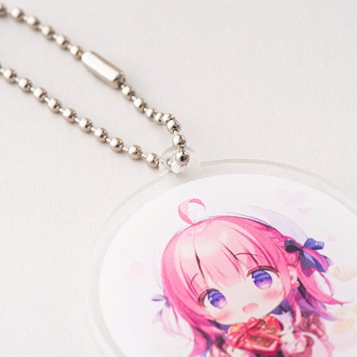 アクリルキーホルダー | アクリルファクトリー byARTS