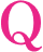 Questionアイコン