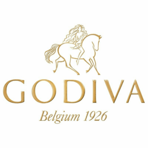 ゴディバ ロゴ