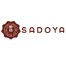 SADOYA ロゴ