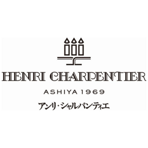 アンリ・シャルパンティエ ロゴ