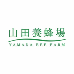 山田養蜂場 ロゴ