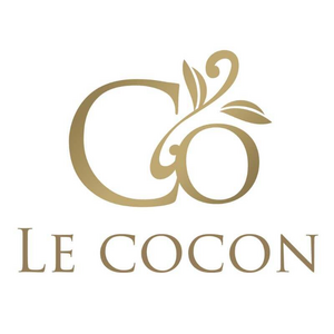 LE COCON（ル ココン） ロゴ