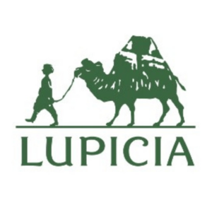 ルピシア ロゴ