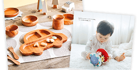 えらんでBabyイメージ