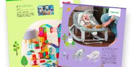 のびのびBabyイメージ