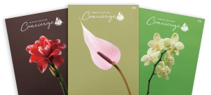 ハートフルセレクション コンシェルジュイメージ