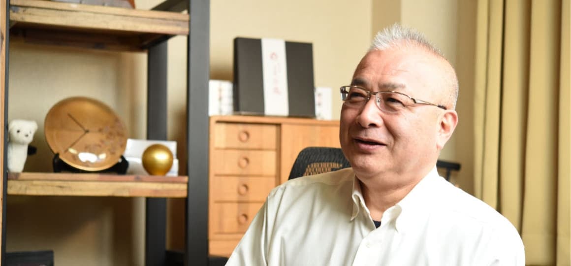 ずくだせ農場の生産者