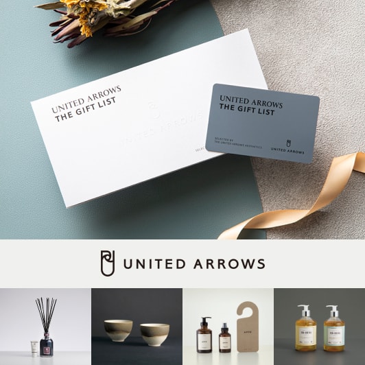UNITED ARROWS（ユナイテッド アローズ）