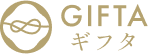GIFTAロゴ
