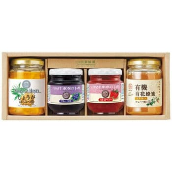 朝食堪能ギフトセット KJY-30