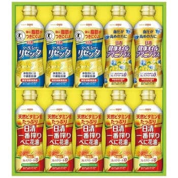 ヘルシーオイルギフト BPH-50A