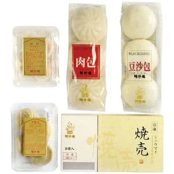 飲茶詰合せ Y-CO