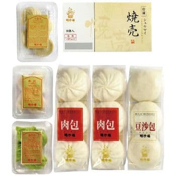 飲茶詰合せ Y-DO