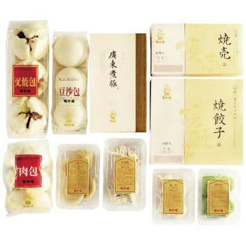 飲茶詰合せ Y-IO