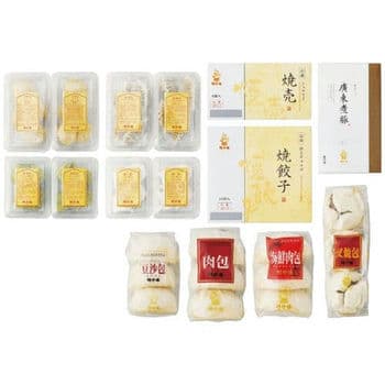 飲茶詰合せ Y-NO