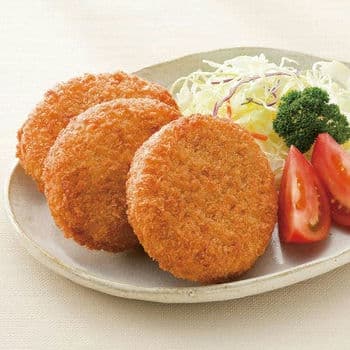 近江牛コロッケセット