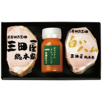 ハム詰合せ RW-50