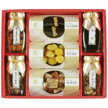 【お歳暮限定】京のお正月 京-50N