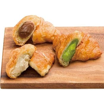 【お歳暮限定】クリームクロワッサン10個入