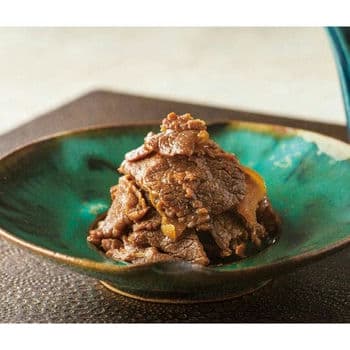 【お歳暮限定】牛肉佃煮詰合せ K-50Z