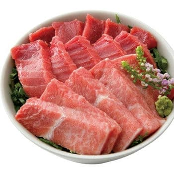 【お歳暮限定】養殖本鮪詰合せ