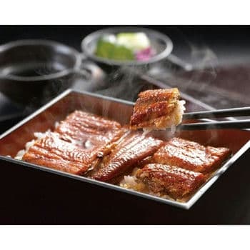 【お歳暮限定】うなぎ割烹｢一愼｣特製蒲焼