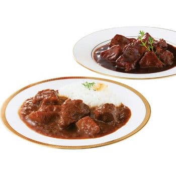 【お歳暮限定】至福の洋食 田崎真也セレクションギフト ST-35