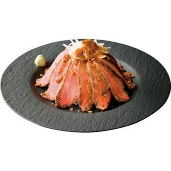 【お歳暮限定】至福の和食 賛否両論 ローストビーフ(サーロイン)ギフト