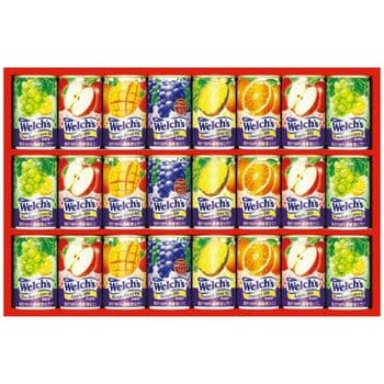 【お歳暮限定】ウェルチギフト W30R