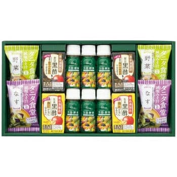 【お歳暮限定】健康おもいやりギフト KKO-CO