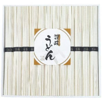 【お歳暮限定】讃岐うどん URZ-30