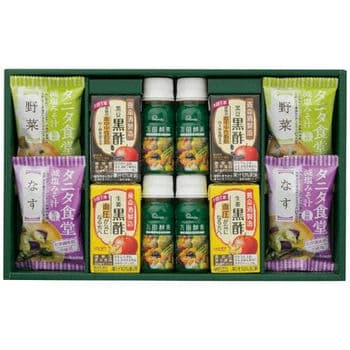 【お歳暮限定】健康おもいやりギフト KKO-BE