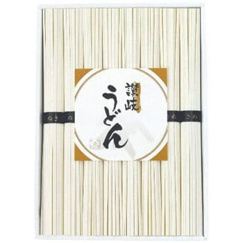 【お歳暮限定】讃岐うどん URZ-20