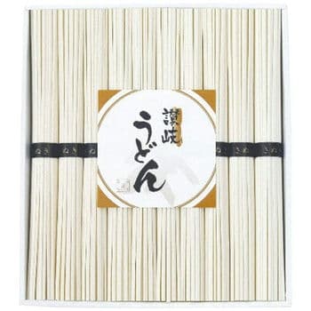 【お歳暮限定】讃岐うどん URZ-25