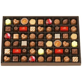 【お歳暮限定】ファンシーチョコレート FC-N