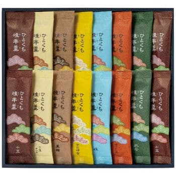 【お歳暮限定】ひとくち煉羊羹16個入 RY2