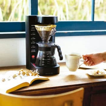 V60珈琲王2 コーヒーメーカー