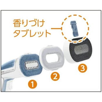 アクセススチーム ピュア