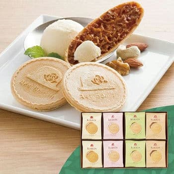 クッキア 32枚入