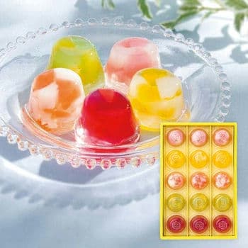 ピッコロドルチェ PDB-15