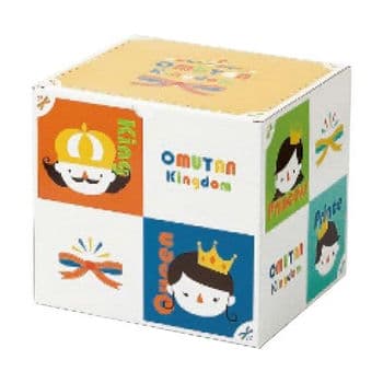 おむつBOX フォトフレーム付
