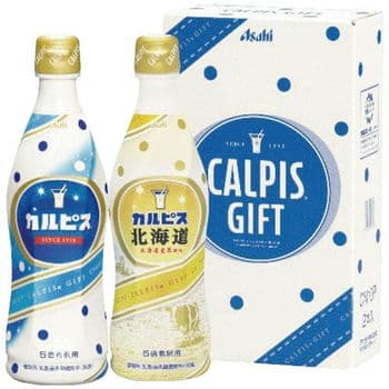 カルピスギフト CN10P