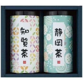 産地銘茶詰合せ WK-30