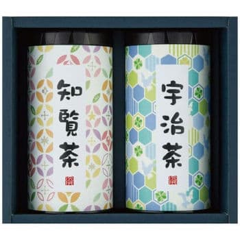 産地銘茶詰合せ WK-50