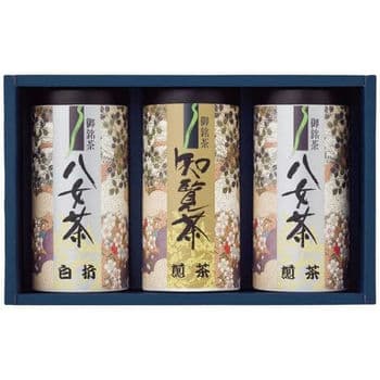 九州銘茶詰合せ SYT-50