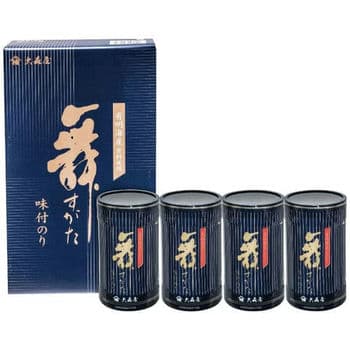 舞すがた 味のり卓上詰合せ NA-20N