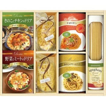 タンタパスタ　こだわりドリアセット