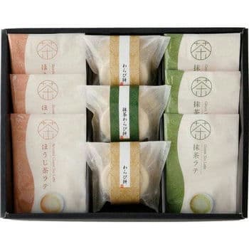 甘味セット KKM-D