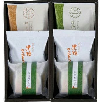 味和心 甘味セット KKMT-C